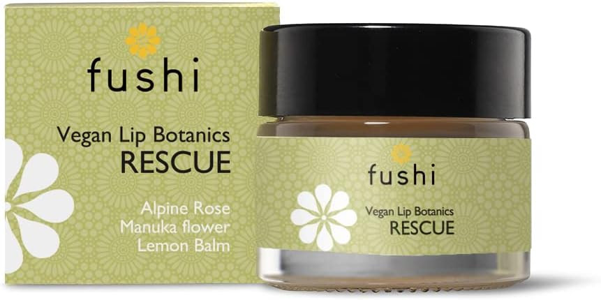 Fushi Rescue Lip Botanicals, 10 ml, F0041506