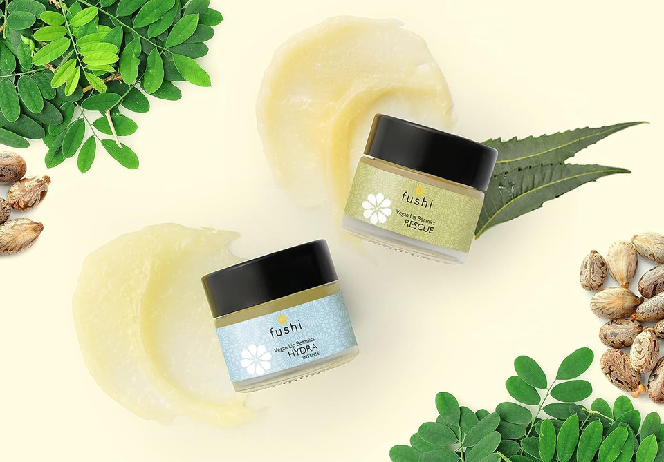 Fushi Rescue Lip Botanicals, 10 ml, F0041506