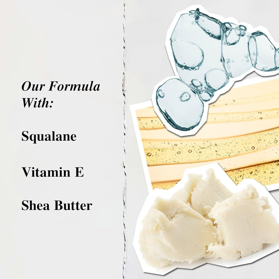 Kiehl's Lip Balm #1, Moisturising Clear Lip Treatment for Dry Lips, Fragrance-free, Unscented, 15Ml