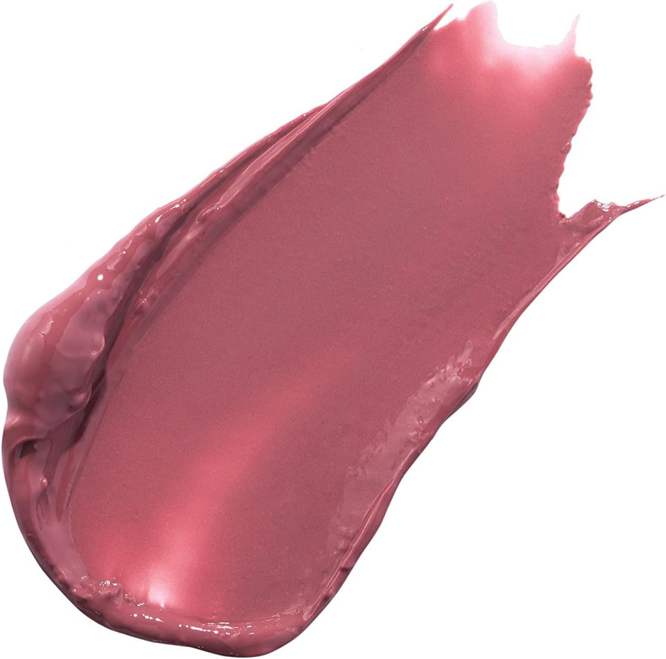 Hydralip Glossy Lip Balm from Sculpted by Aimee (Blush) - Added SPF25, Hyaluronic Acid and Jojoba Oil 3.5g - Vegan