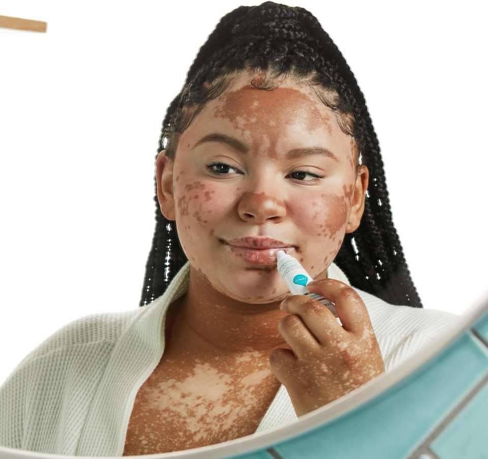 Ameliorate Intensive Lip Treatment 15ml | Lab6, Amino Acids, Oat Lipids | Dermatologically tested