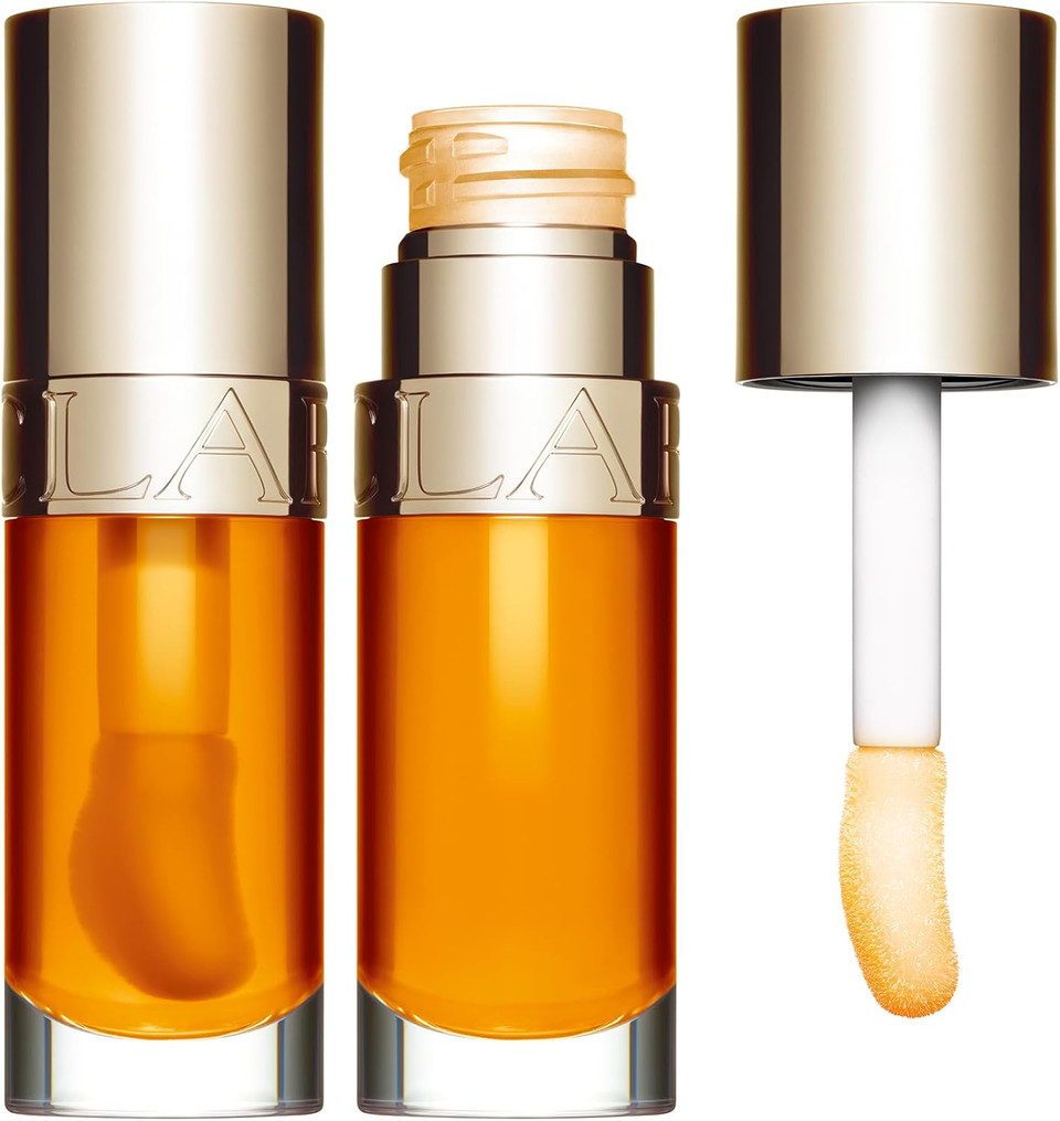 Clarins Lip Comfort Oil 7ml