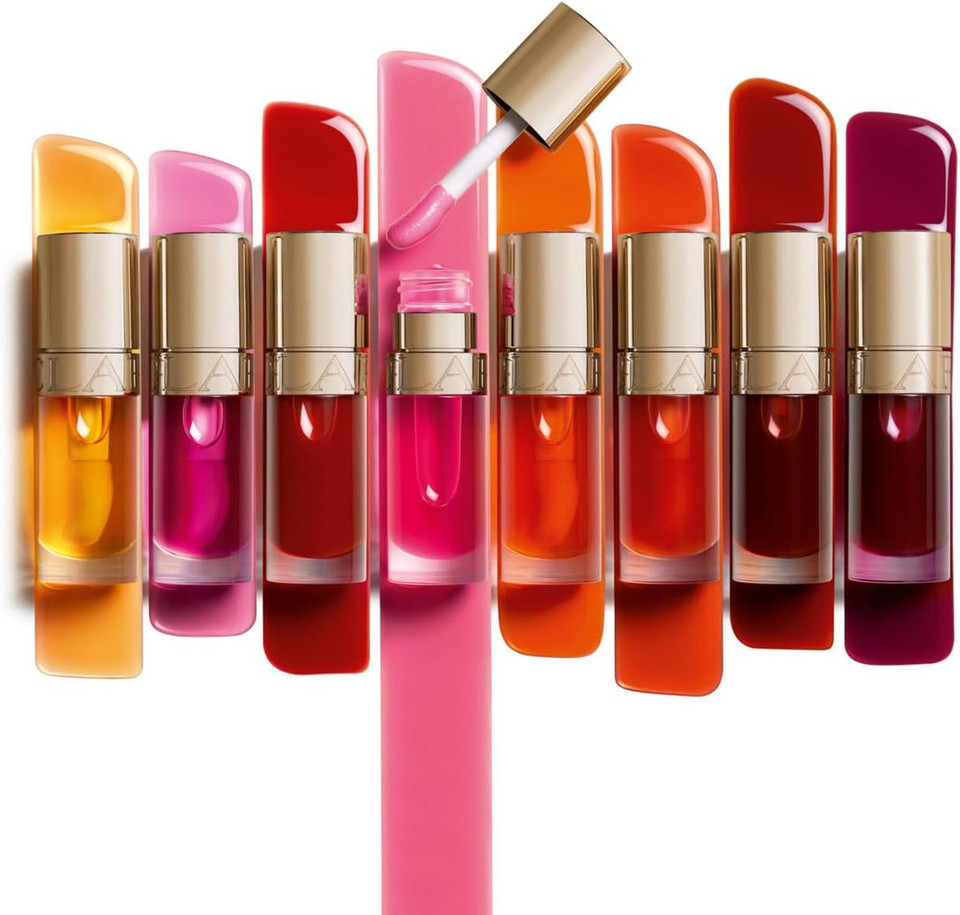 Clarins Lip Comfort Oil 7ml