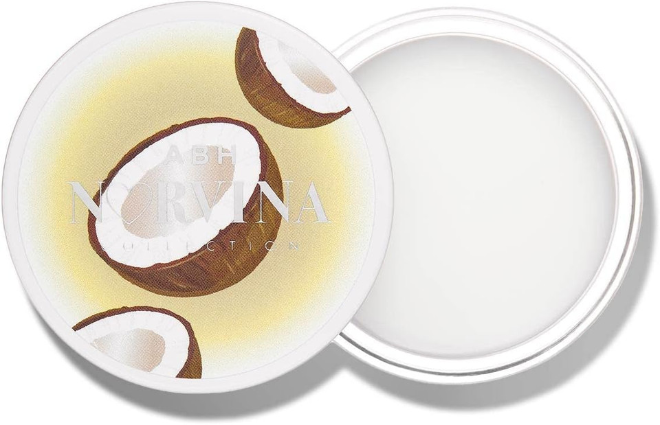 Anastasia Beverly Hills - NORVINA Lip Balm - Coconut