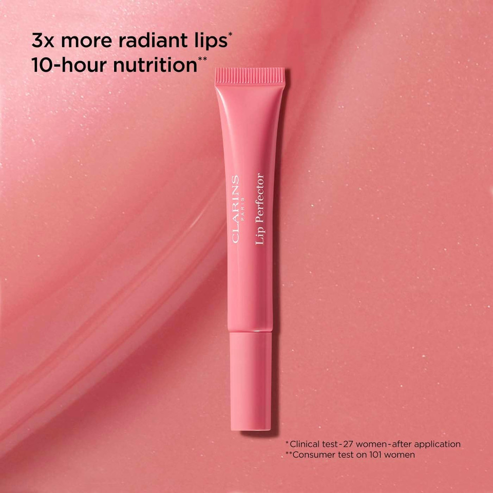 Clarins Lip Perfector 12ml