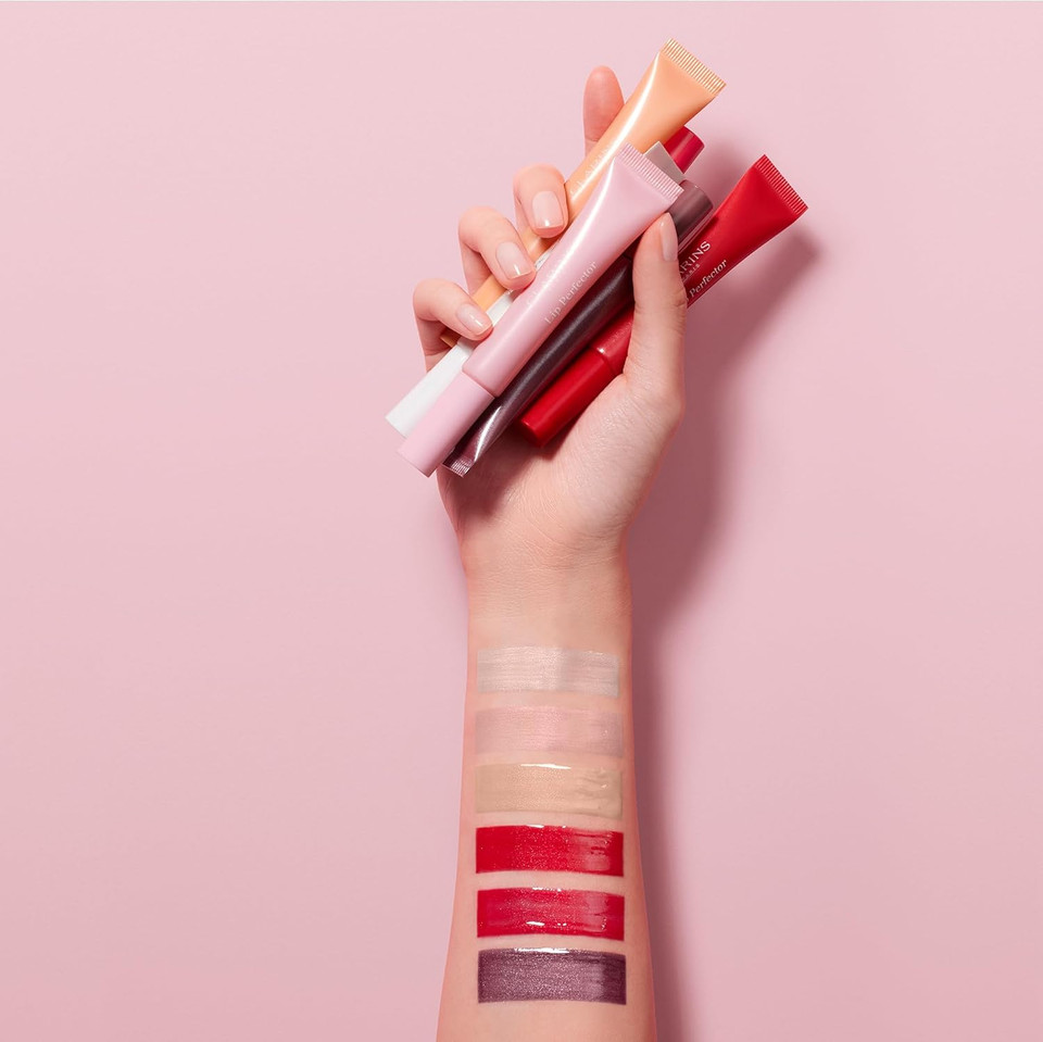 Clarins Lip Perfector 12ml