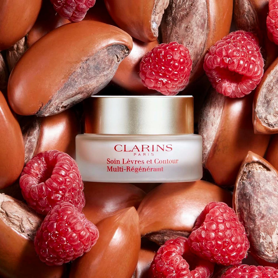 Clarins Extra-Firming Lip and Contour Balm 15ml