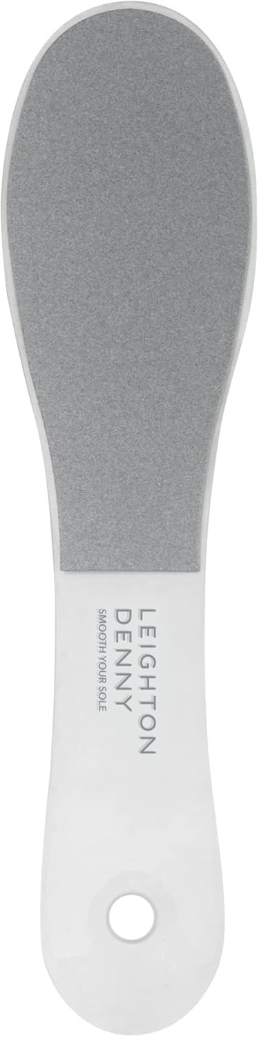 LEIGHTON DENNY Smooth Your Sole Foot file
