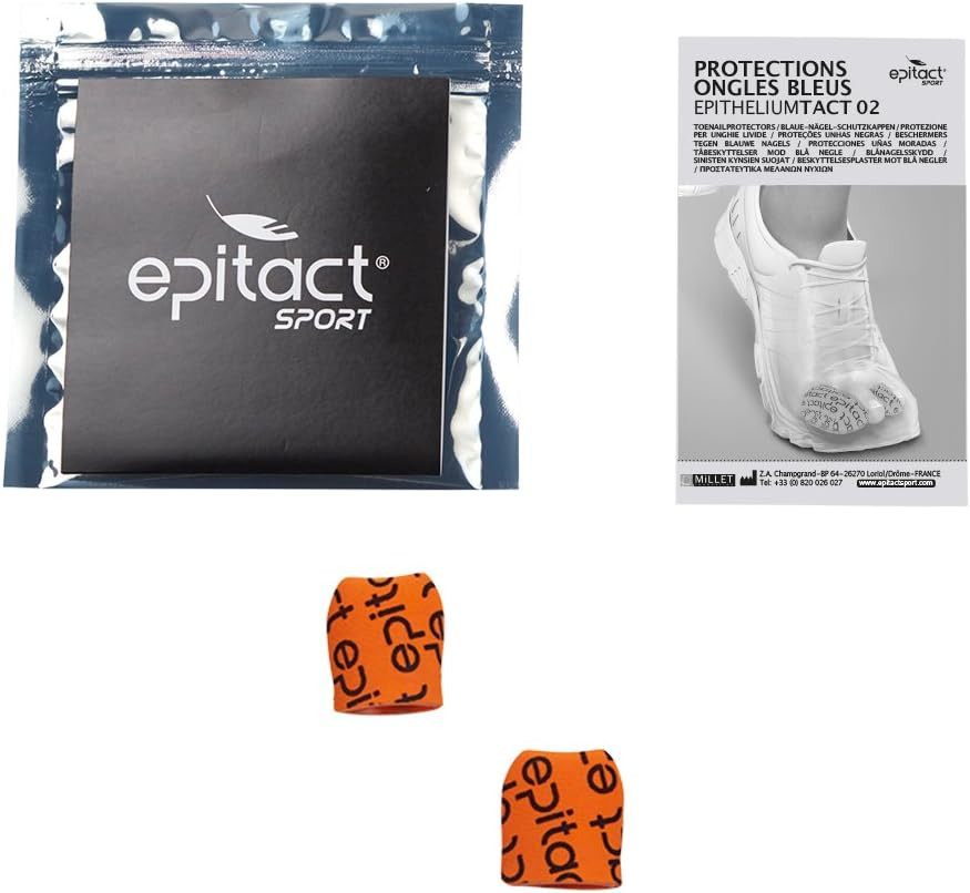 EPITACT Sport DIGITOP (L)