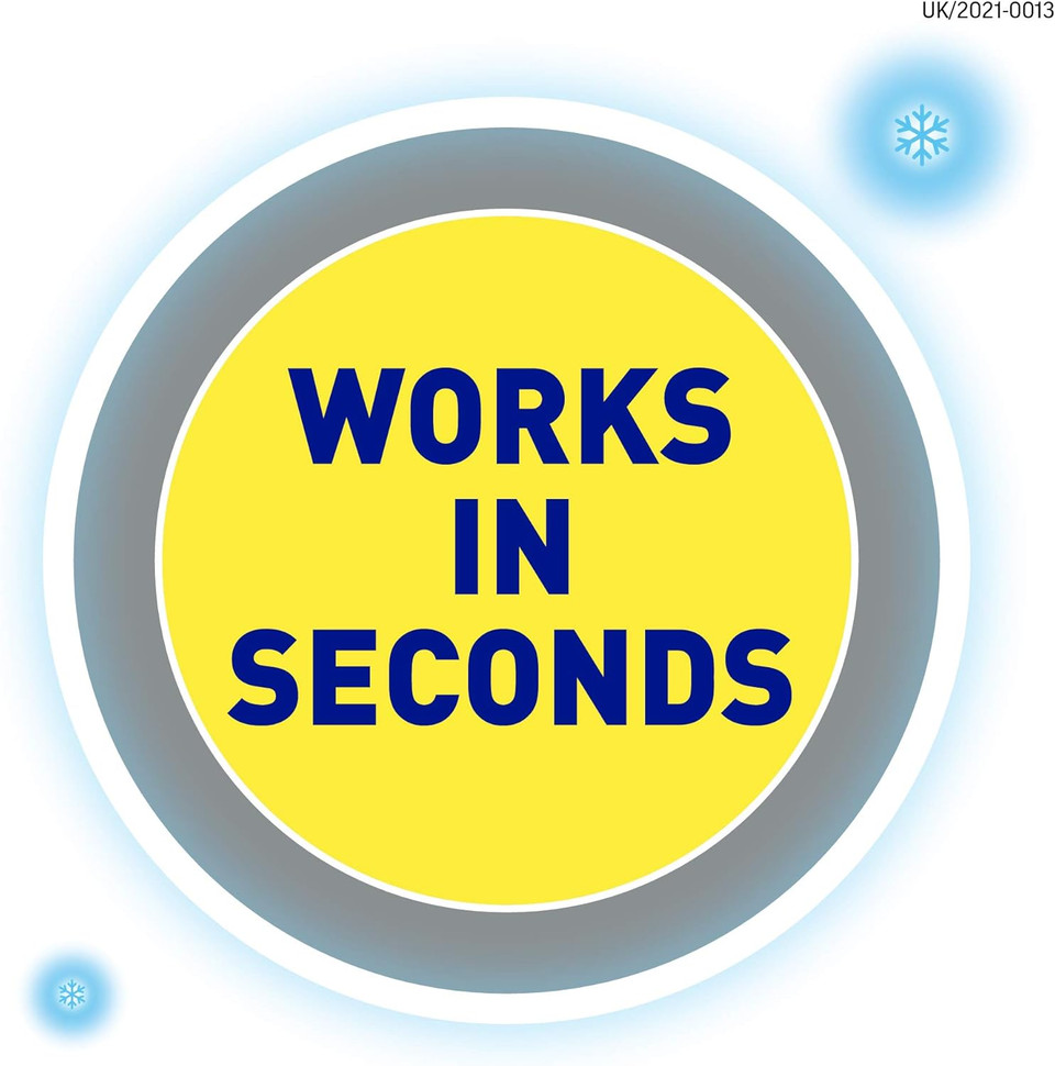 WARTNER® Cryo Freeze Wart & Verruca Remover - Carbon Freeze Technology Based on The Doctor's Freezing Methods for Fast, Easy & Effective Treatment