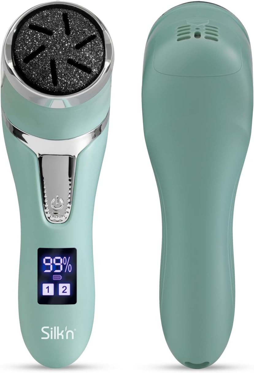 Silk´n Freshpedi Callus Remover Mint - FP1PE1M001