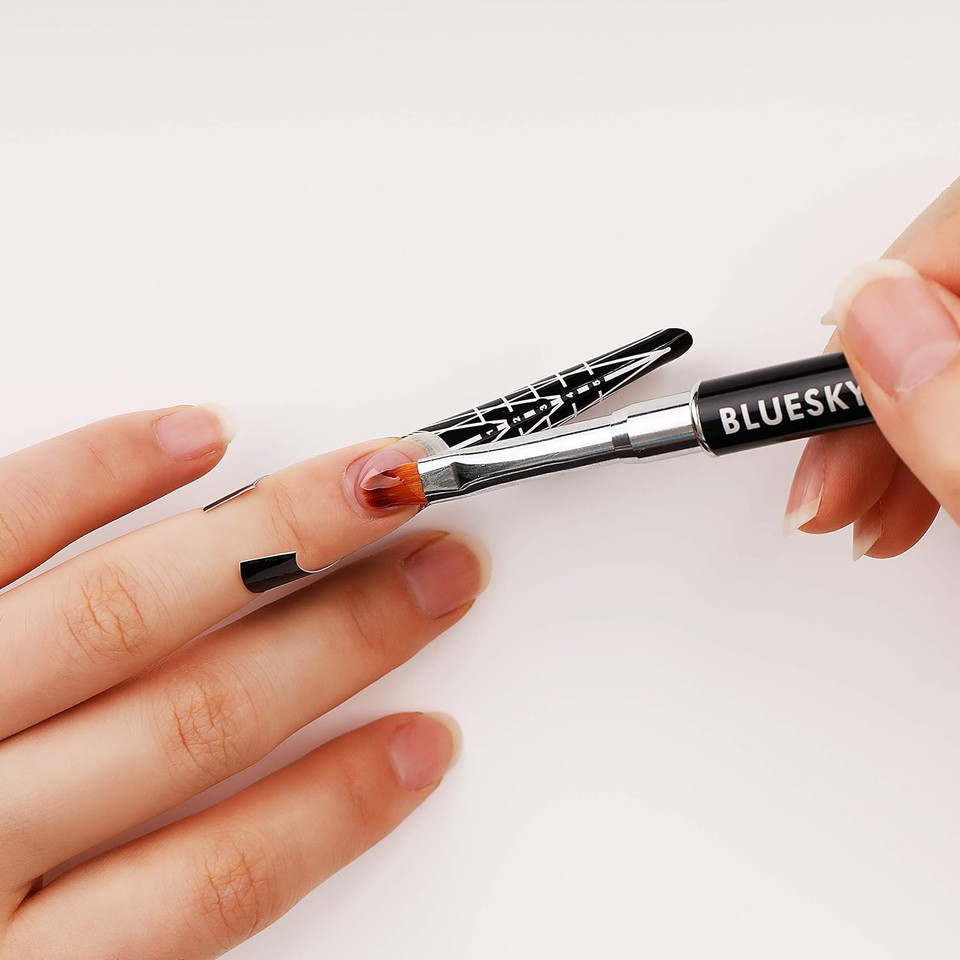 Bluesky Cuticle Remover 30g