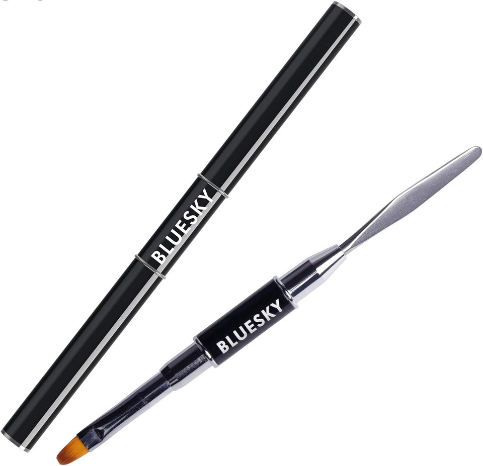 Bluesky Cuticle Remover 30g