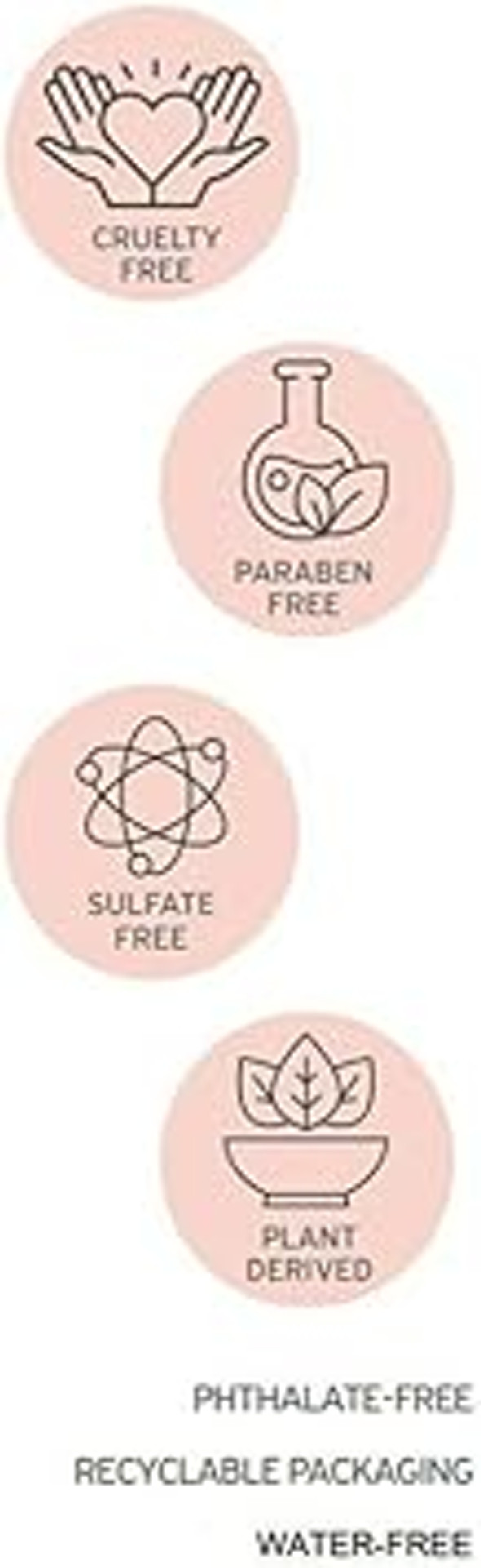 Cuccio Naturale Revitalizing Roll-on Cuticle Oil - Vanilla Bean & Sugar - 10ml