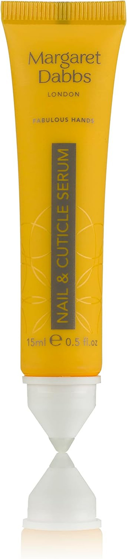 Margaret Dabbs Nourishing Nail and Cuticle Serum Pen Supports Healthy Nail Growth 15ml Margaret Dabbs Nourishing Nail and Cuticle Serum Pen Supports Healthy Nail Growth 15ml