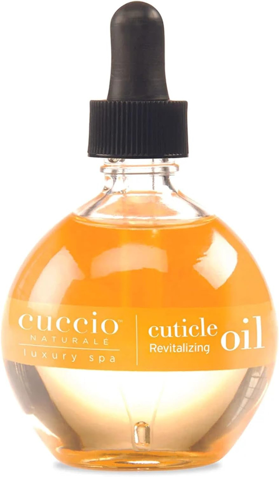 Milk & Honey Cuticle Oil 75ml (2.5oz)