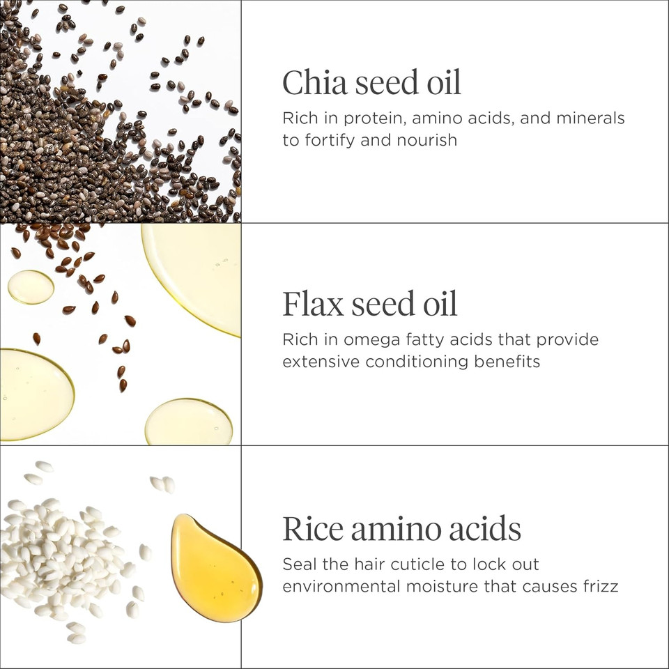 Curl Charisma Define + Hydrate Hair Care Minis, 4-piece set for Wavy, Curly and Coily Hair Textures, Vegan, Phalate & Paraben-Free, Travel Kit