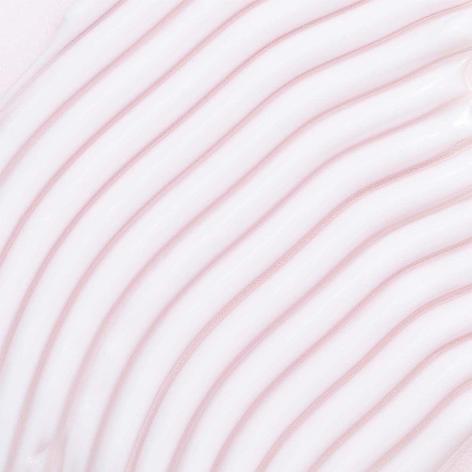 Umberto Giannini Curl Love Gift Set for Defined, Bouncy Waves, Curls and Coils  Curl Jelly? (200ml), Crème de Curl? (150ml) & Pink XXL Scrunchie