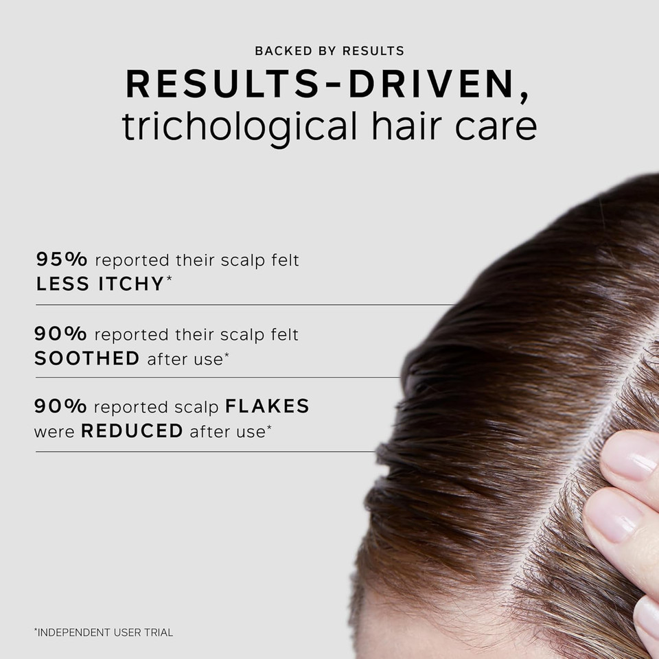 Philip Kingsley | Flaky/Itchy Scalp Masks | Anti-Dandruff Mask For Flaky, Itchy, Dry, Oily Scalps | Cleansing Scalp Care | Mask that Hydrates, Soothes and Calms | 2 x 2ml