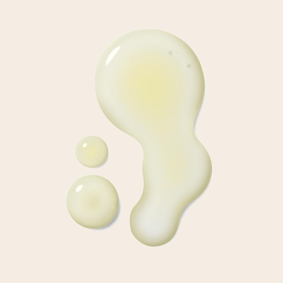 Bouclème -Revive 5 Hair Oil - Weightless Antioxidant Multi-Use oil to Protect and Hydrate Hair - 97% Naturally Derived Ingredients and Vegan -100ml Bouclème -Revive 5 Hair Oil - Weightless Antioxidant Multi-Use oil to Protect and Hydrate Hair - 97% Naturally Derived Ingredients and Vegan -100ml