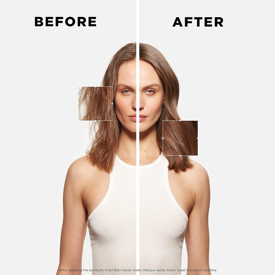 Kérastase Soleil Masque Aprés-Soleil