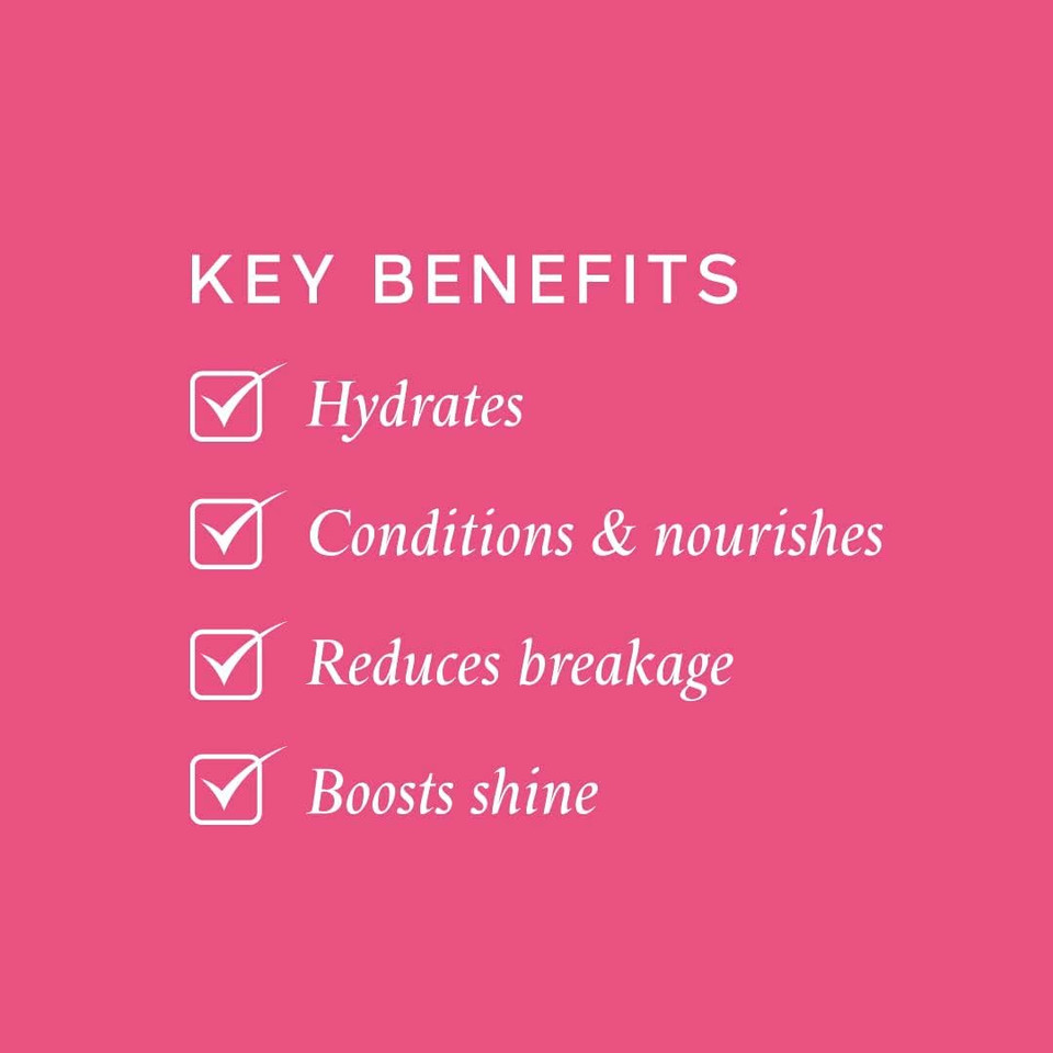 Philip Kingsley - Elasticizer | Deep Conditioner | Repair Hair Mask Treatment for All Hair Types | Pre Shampoo Deep Conditioning Mask | Hydrates, Adds Shine and Reduces Breakage and Frizz | 150ml