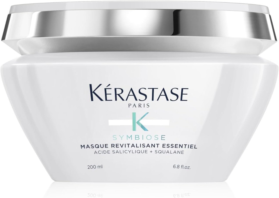 Kerastase Symbiose Mask Masque Hair 200ml
