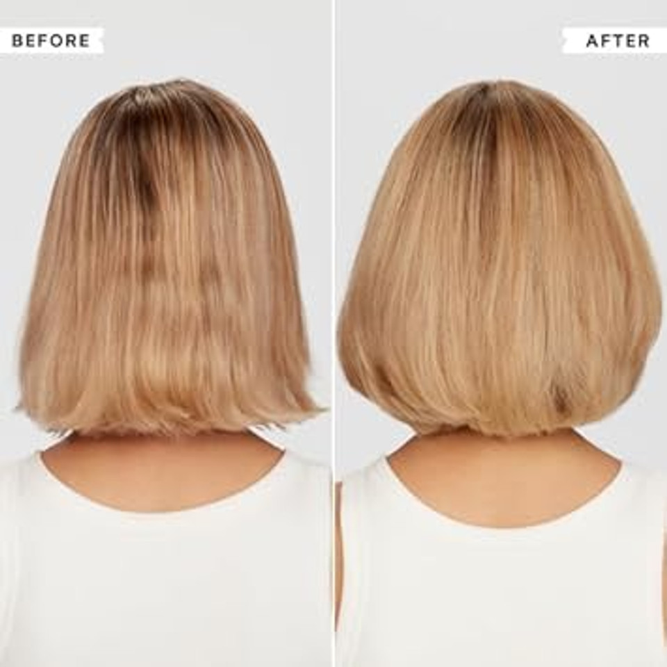 Philip Kingsley | Body-Building Volumising Shampoo and Conditioner Duo Set | Hydrate, Thicken, Volumise Hair | Lifts and Adds Shine | 250ml and 200ml