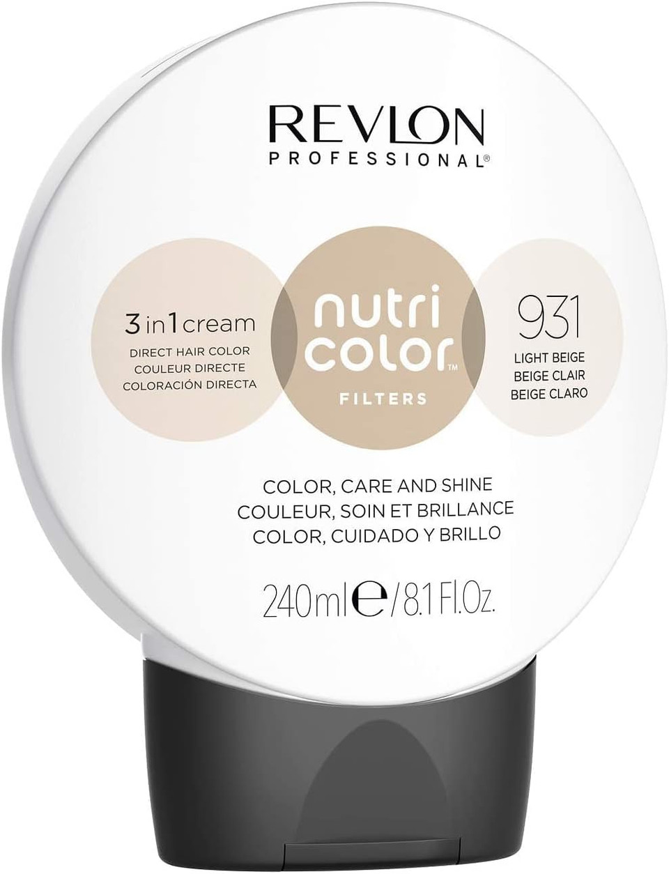 Revlon Nutri Color