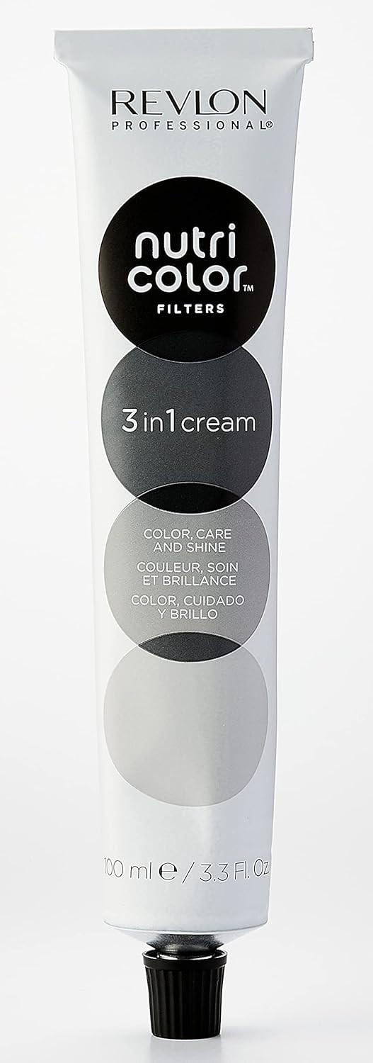 Revlon Nutri Color