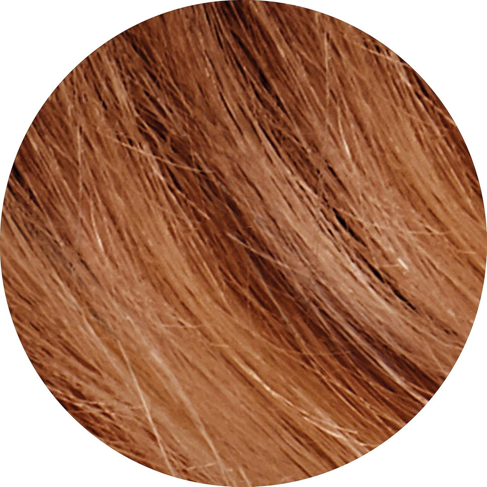 Tints of Nature 6TF Dark Toffee Blonde Permanent Hair Dye, Nourishes Hair and Covers Greys, Ammonia-Free, 130ml