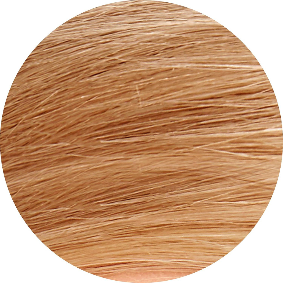 Tints of Nature 8N Natural Light Blonde Permanent Hair Dye, Nourishes Hair and Covers Greys, Ammonia-Free, 130ml