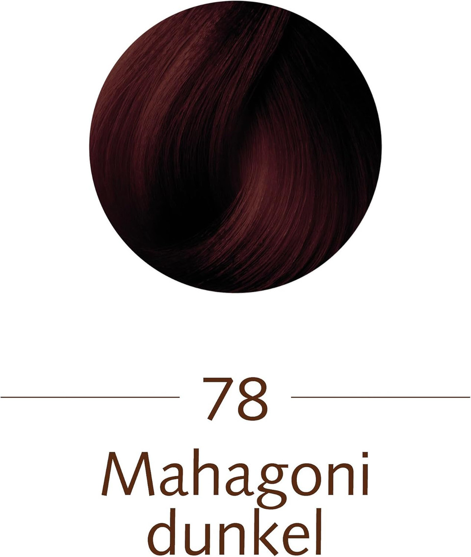 Sanotint® 78 Mahogany (125 ML) Cosval