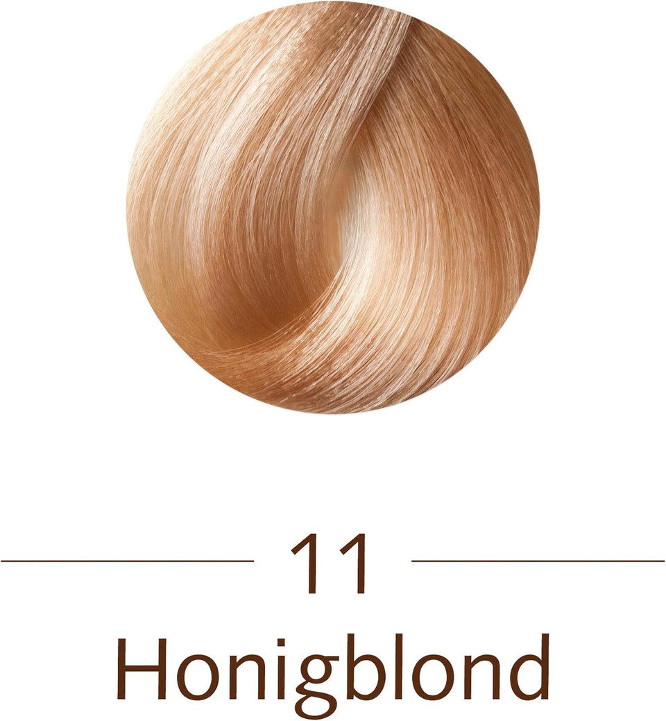 Sanotint 11 # Hair Color Honey Blonde (125 ml)