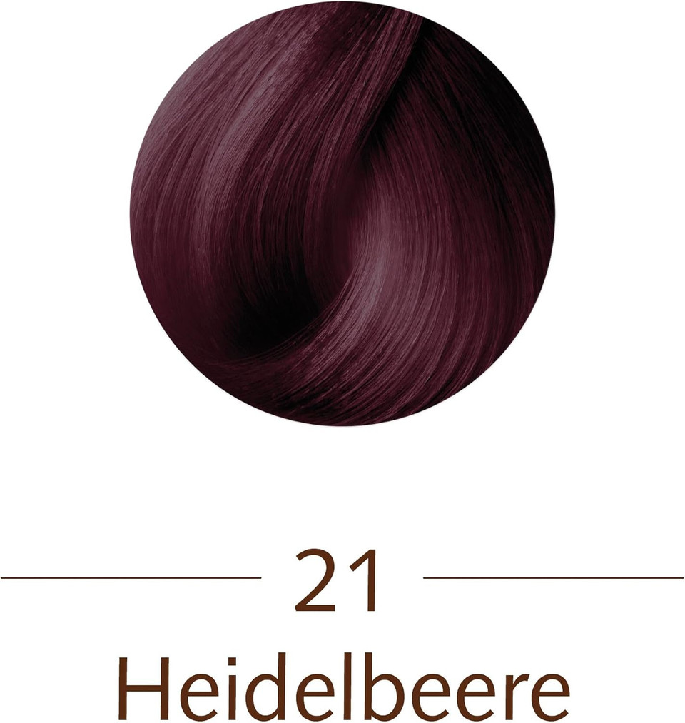 Sanotint Classic Colour 21 Myrtille 125 Mil