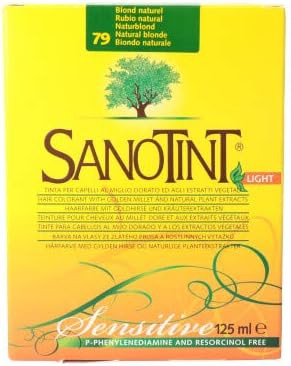 Sanotint® Color Sensitive Light Nr. 74 Tan (125ml)