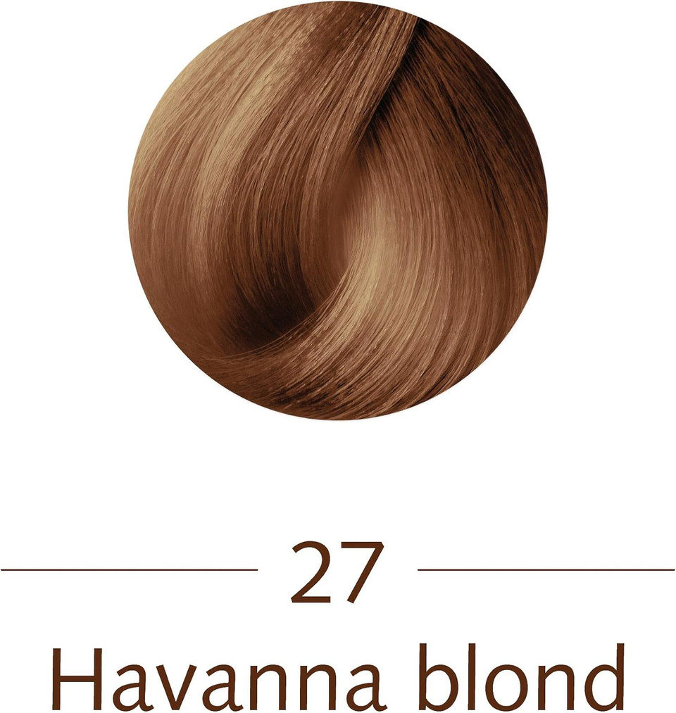 Sanotint Classic Colour 27 Avana Blonde 125 Mil