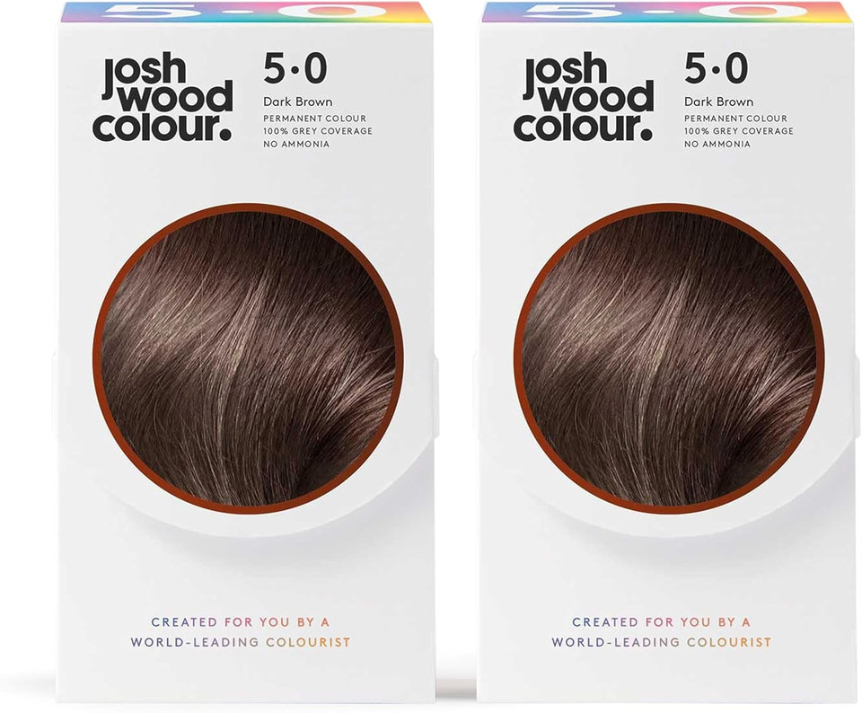 Permanent Colour 8.0 Duo Bundle