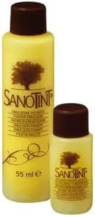 SANOTINT CLASSIC NO. 05 GOLDEN BROWN HAIR COLOUR 125 ML 3 PACKS (3x125ML)