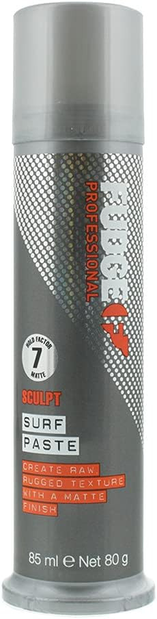 Fudge Professional Surf Paste, Hair Styling Paste, Texturizing Matte Finish, 75 g