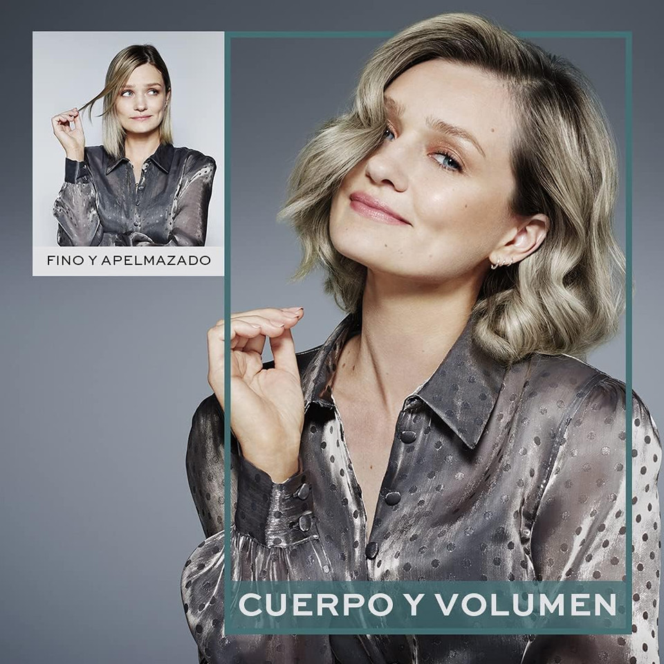 John Frieda Volume Lift Thickening Mousse 200 Ml, Volumising Mousse Thin Hair