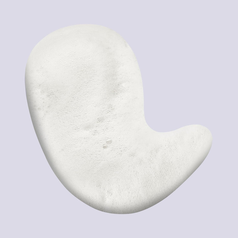 Charles Worthington Thicker and Fuller Densifying Mousse, Hair Thickening Products, Salon Volumising Mousse for Fine Hair, 200 ml