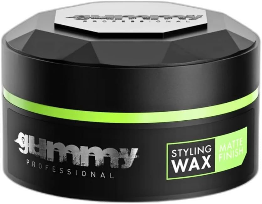 FONEX GUMMY Matte Finish Wax, 150 ml