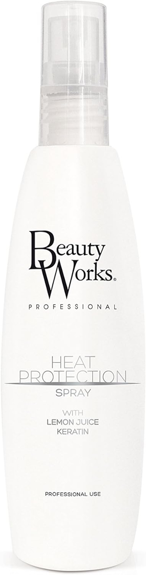 Beauty Works Heat Protection Spray 50ml