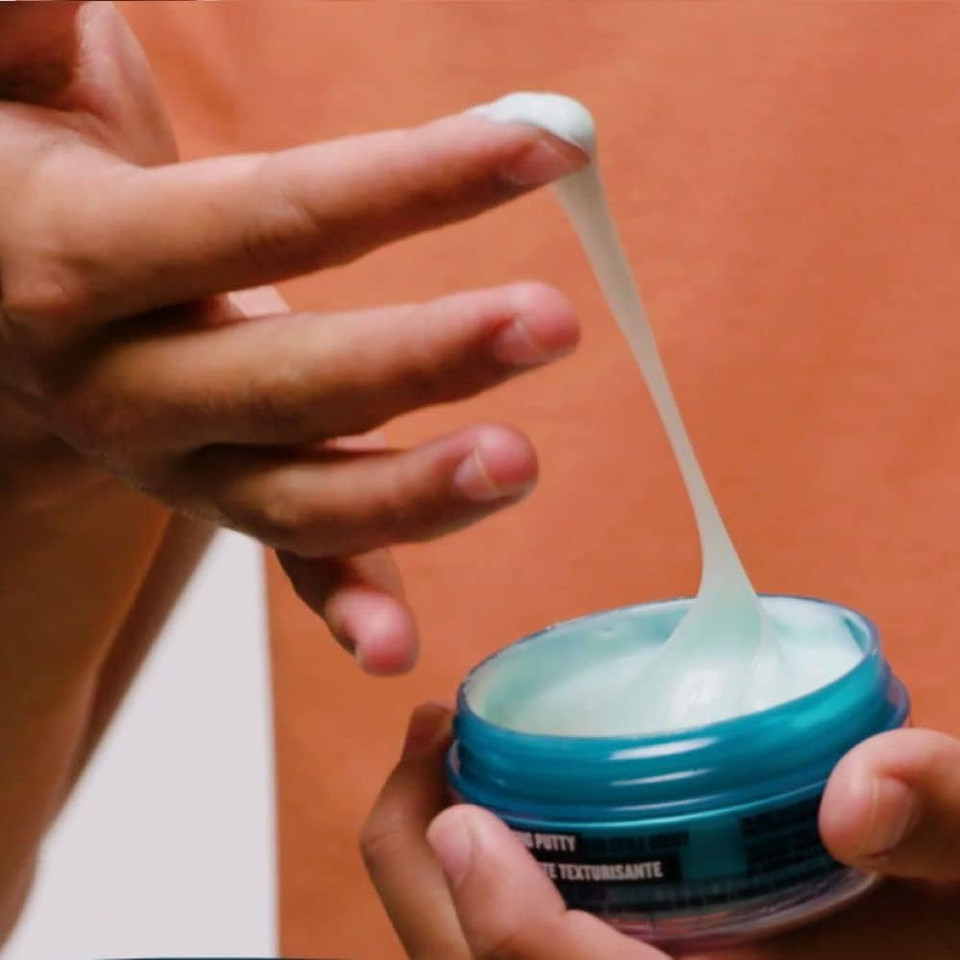 Bed Head by TIGI - Manipulator Texturising Hair Putty - Firm Hold - Travel Size - 30 g (Pack of 2)