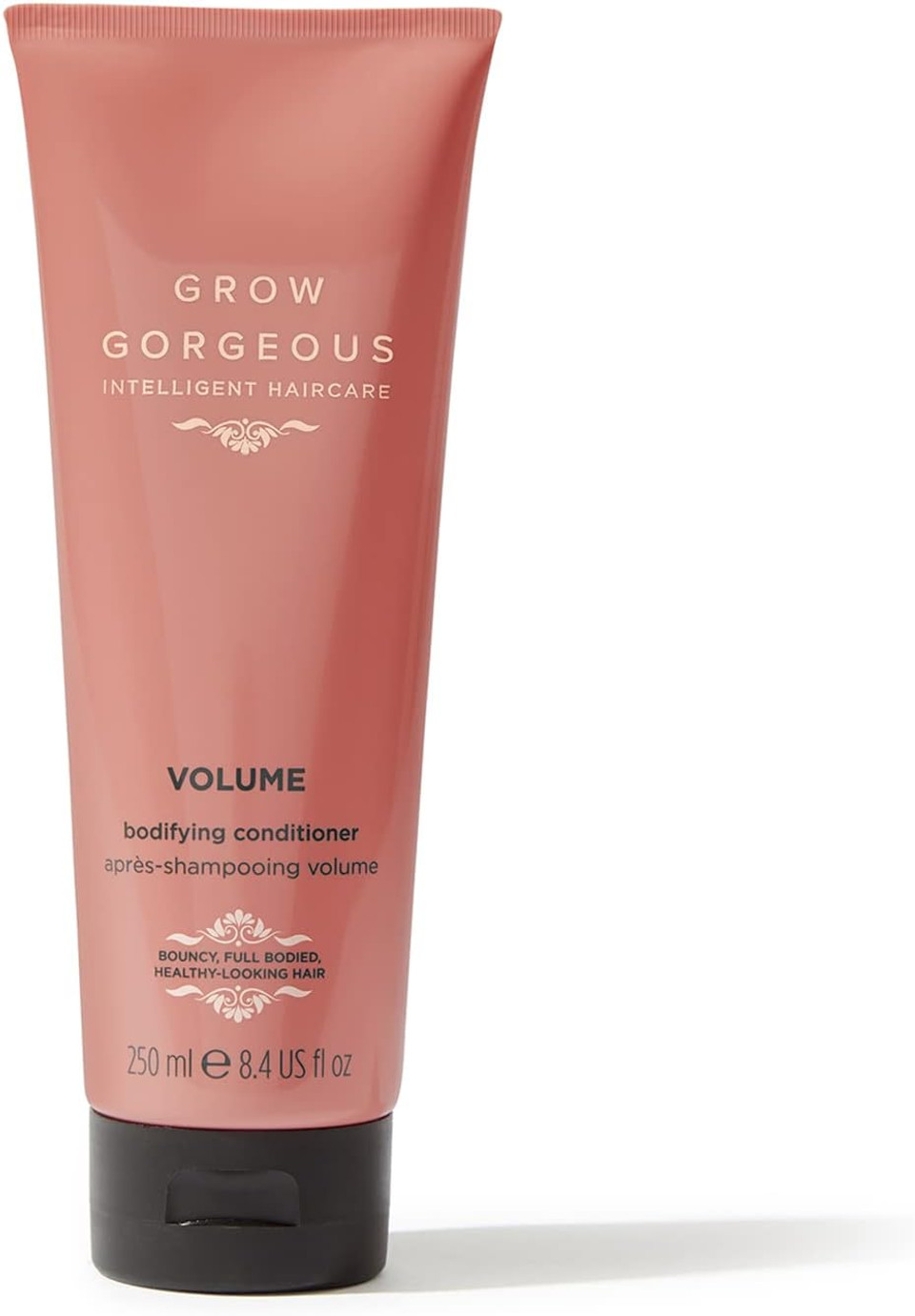 Grow Gorgeous Volume Bodifying Leave-in Serum, 150ml