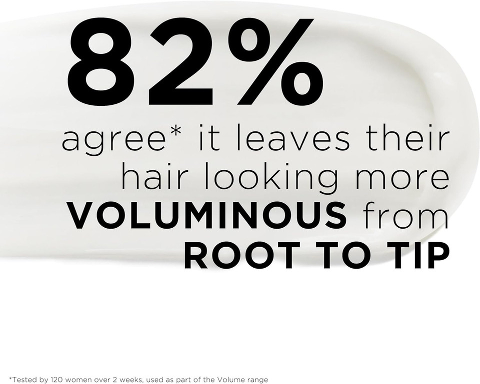 Grow Gorgeous Volume Bodifying Leave-in Serum, 150ml