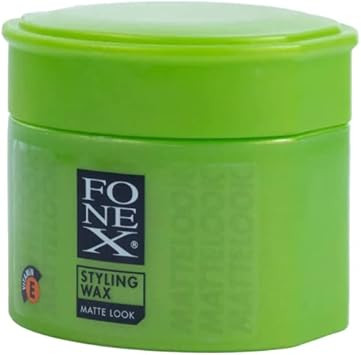 Fonex Matte Look Wax 100 ml
