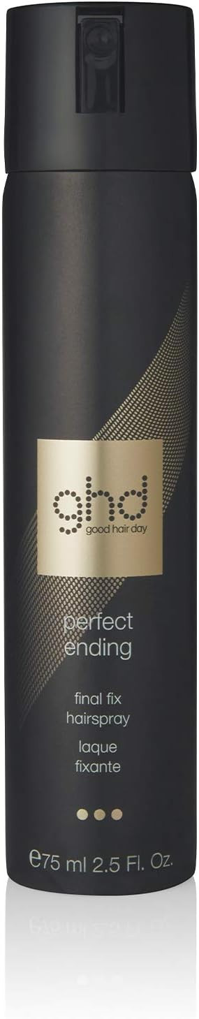 ghd Perfect Ending  Final Fix Hairspray 75 ml