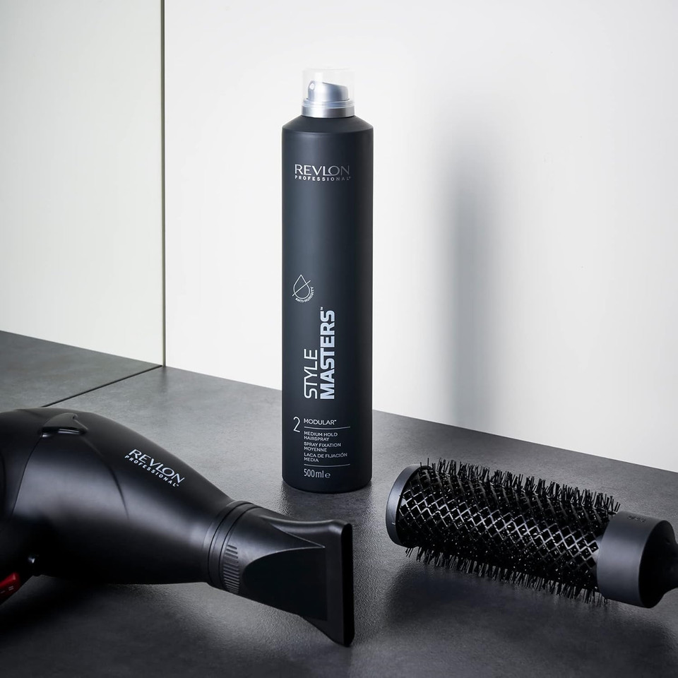 REVLON PROFESSIONAL Hairspray